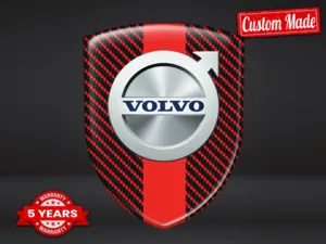 Volvo Insignias Todos Autos Pro Máximo Duradero Diseño Estiloso